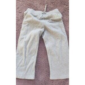 Baby Gap Toddler Boys Sweatpants - Size 4T